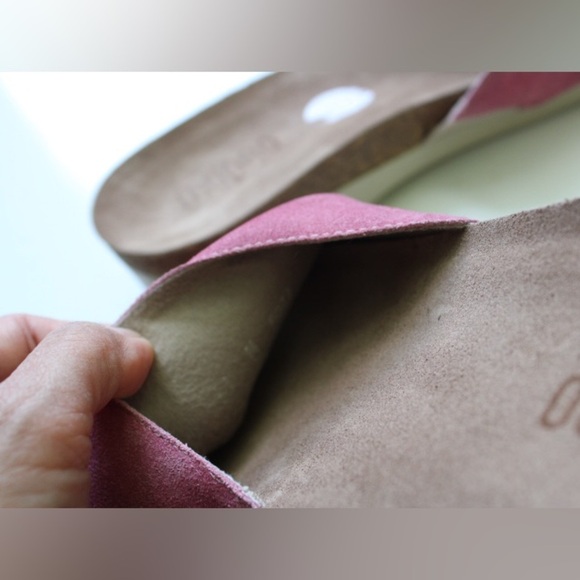 Munro Laya Slide Sandals - Picture 9 of 11